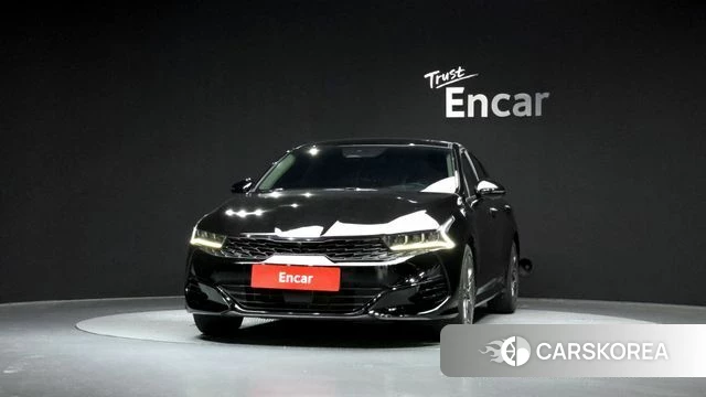 Kia K5 3rd generation id 4433476 из Кореи 13