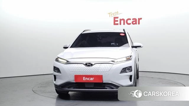 Hyundai Kona Electric id 3860961 из Кореи 13