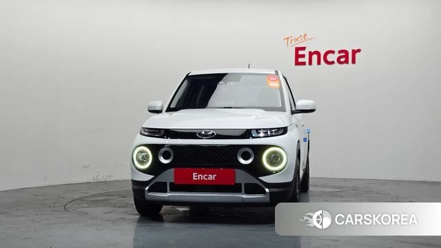 Hyundai Casper id 4560945 из Кореи 13
