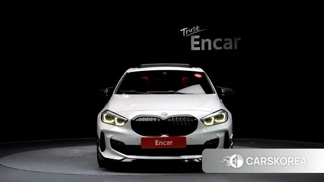 BMW 1 Series (F40) id 3003442 из Кореи 13