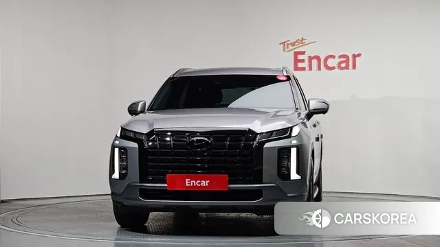 Hyundai The New Palisade id 3452247 из Кореи 13