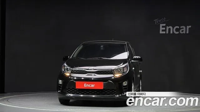 Kia All New Morning (JA) id 2896894 из Кореи 13