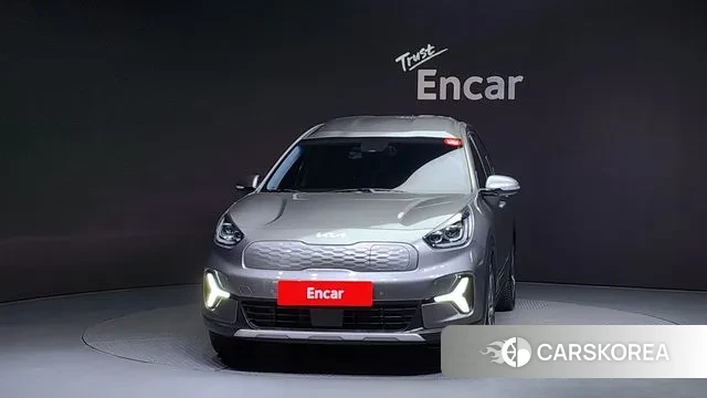 Kia Niro Plus id 3191107 из Кореи 13