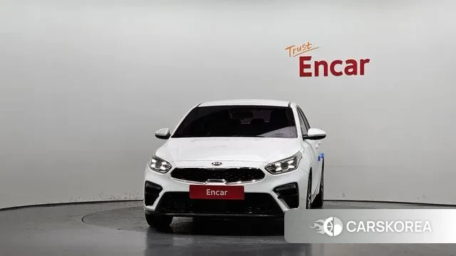 Kia Come New K3 id 3485077 из Кореи 13