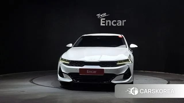 Kia K5 3rd generation id 3361356 из Кореи 13