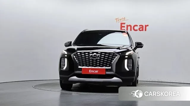 Hyundai Palisade id 3055491 из Кореи 13
