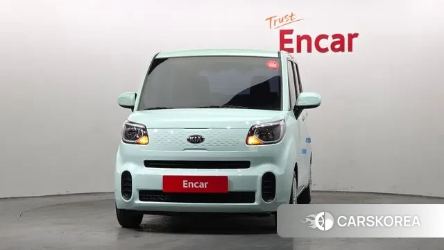 Kia The New Ray id 3671655 из Кореи 13