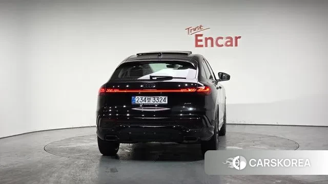 Audi Q5 (80A) id 3644284 из Кореи 13