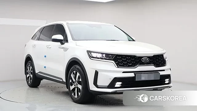 Kia Sorento 4th Generation id 3264552 из Кореи 13