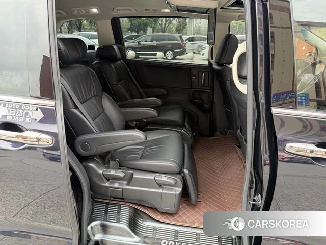 Honda Odyssey id 4260442 из Китая 8