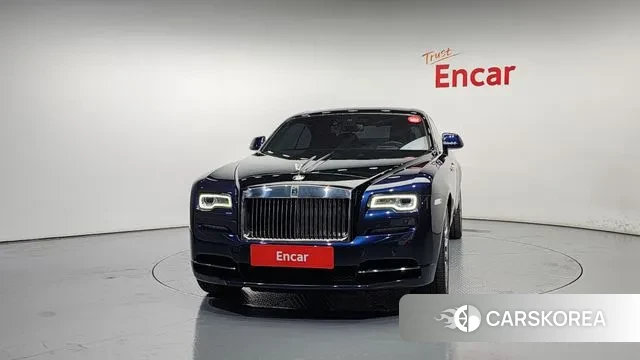 Rolls-Royce Lace id 2575562 из Кореи 13
