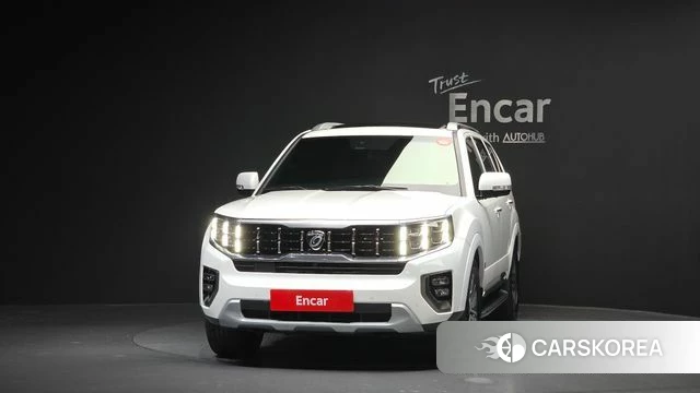 Kia Mohave Master id 3813024 из Кореи 13