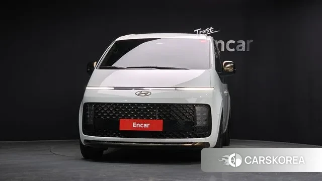 Hyundai Staria id 3503167 из Кореи 13