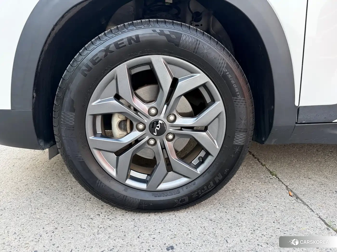 Kia Seltos id 4546198 из Китая 21