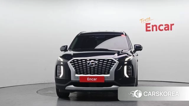 Hyundai Palisade id 3800654 из Кореи 13