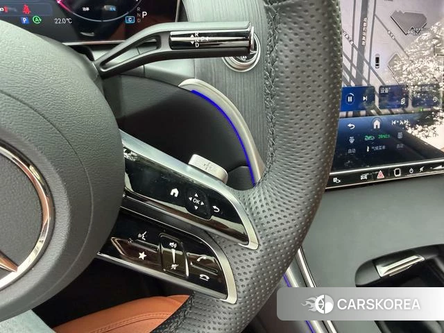 Mercedes-Benz GLC id 4333410 из Китая 7