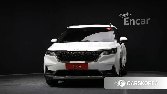 Kia Carnival 4th generation id 3915736 из Кореи 13