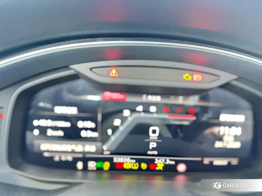 Audi A6L id 4622372 из Китая 13