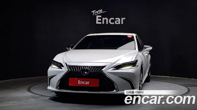 Lexus ES300h 7th generation id 2722755 из Кореи 13