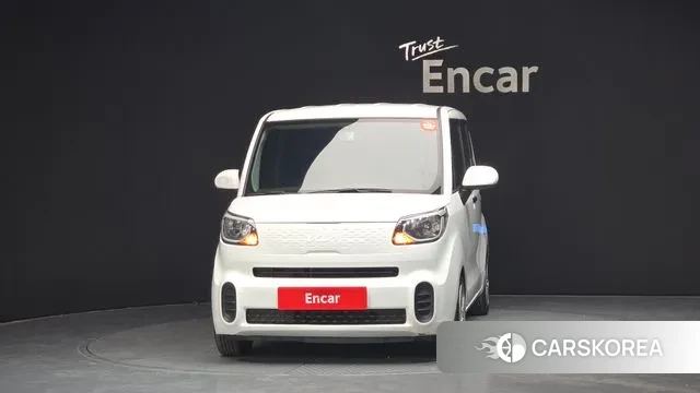 Kia The New Ray id 3600919 из Кореи 13