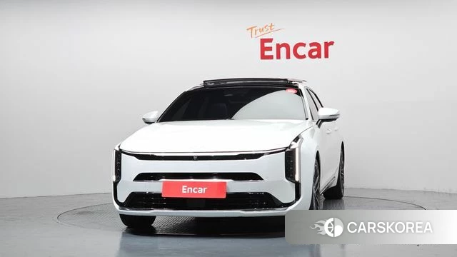 Kia The New K8 Hybrid id 4408098 из Кореи 13