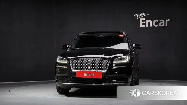 Lincoln Corsair id 3473653 из Кореи 13