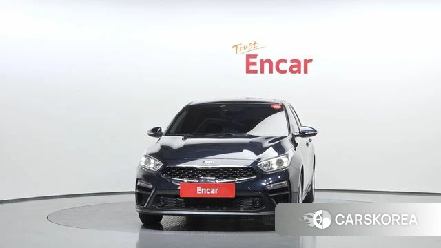 Kia Come New K3 id 3853066 из Кореи 13