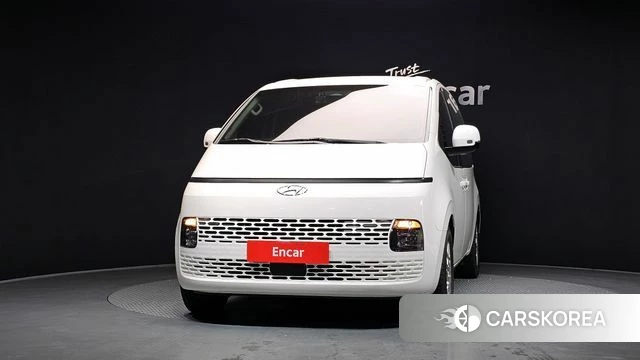 Hyundai Staria id 4529438 из Кореи 13