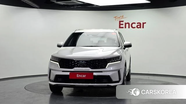 Kia Sorento 4th Generation id 4764336 из Кореи 23