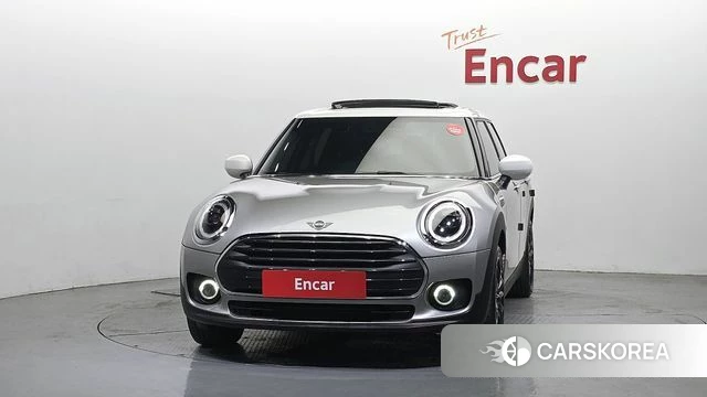 Mini Cooper Clubman id 4281124 из Кореи 23