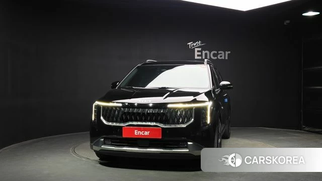 Kia The New Carnival 4th Generation id 4342726 из Кореи 13