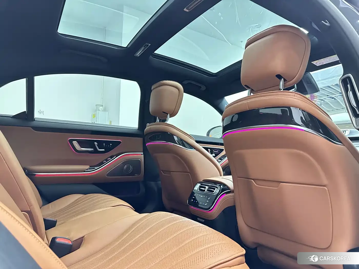 Mercedes-Benz S-Class id 4669474 из Китая 19