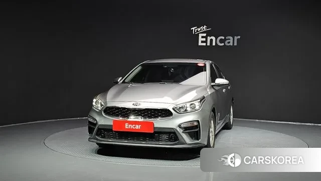 Kia Come New K3 id 3243731 из Кореи 13