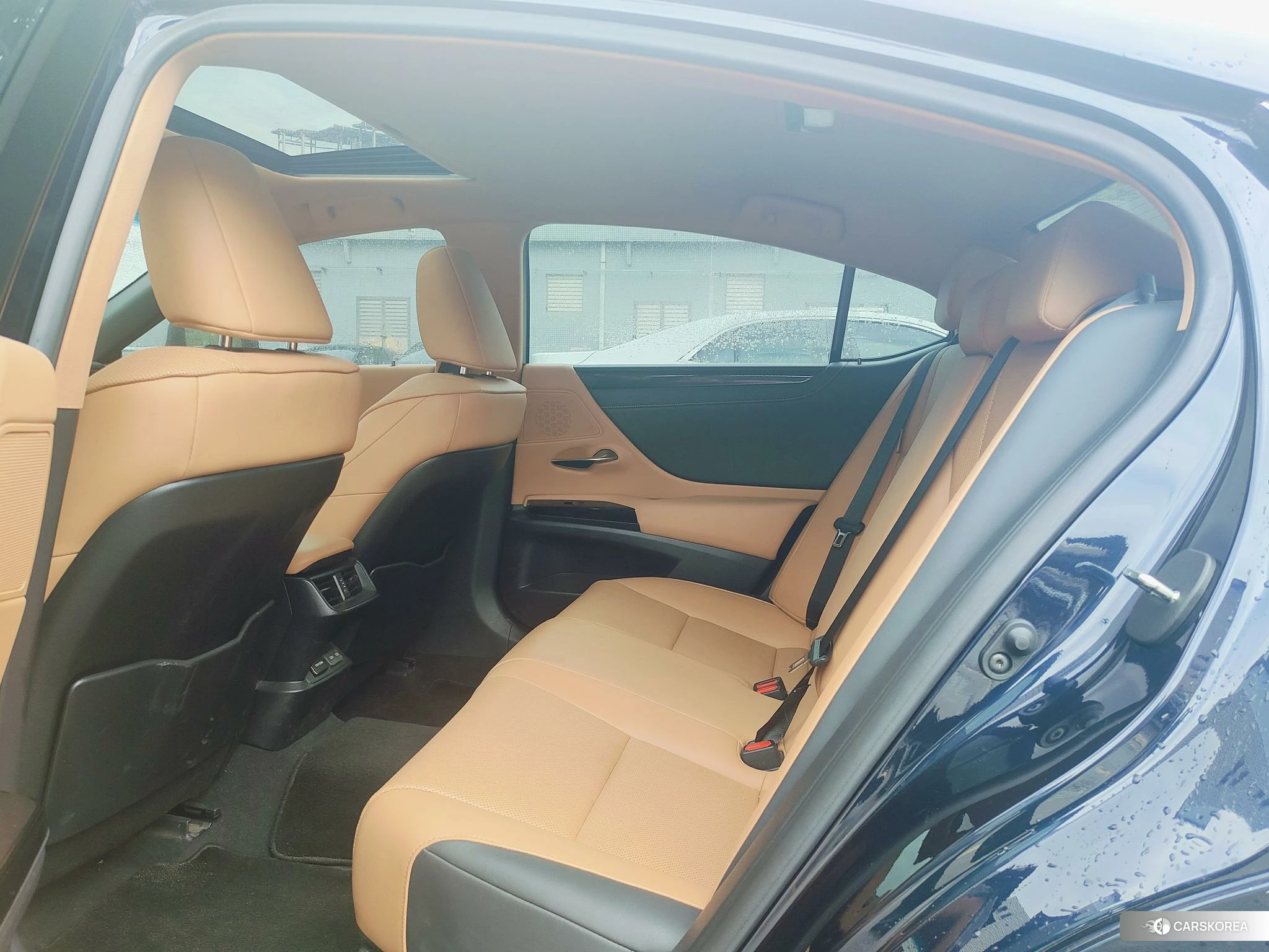 Lexus ES id 4505027 из Китая 9