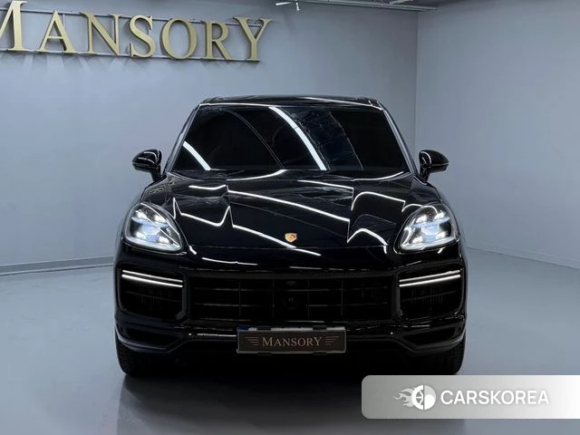 Porsche Cayenne (PO536) id 4511412 из Кореи 13