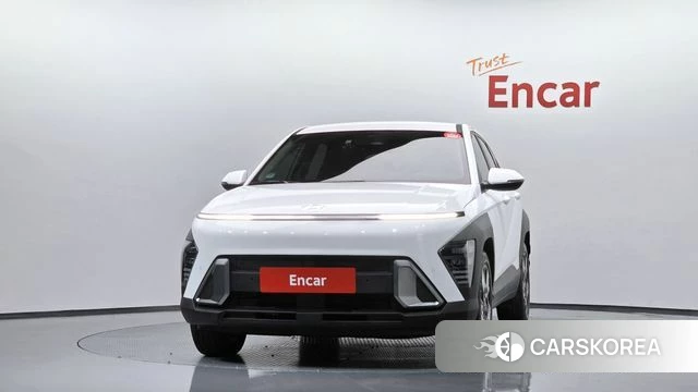 Hyundai Kona Hybrid (SX2) id 4897778 из Кореи 23