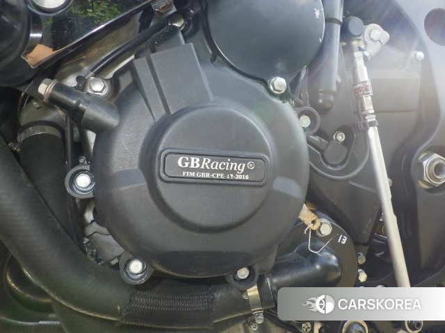 Engine photo