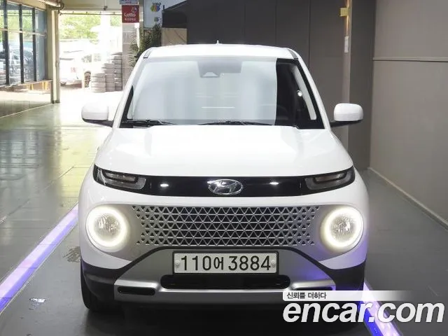 Hyundai Casper id 2677935 из Кореи 13