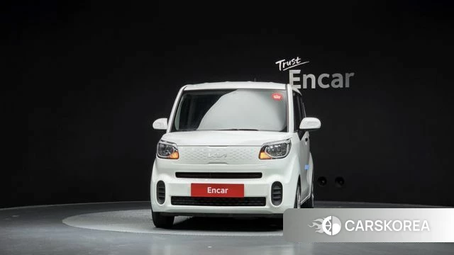 Kia The New Ray id 4793264 из Кореи 23