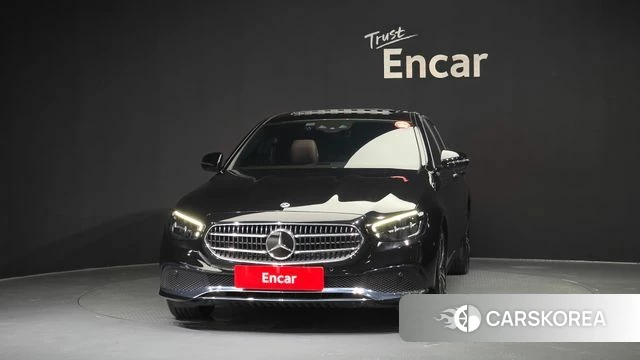 Mercedes-Benz E-Class W213 id 4731711 из Кореи 23