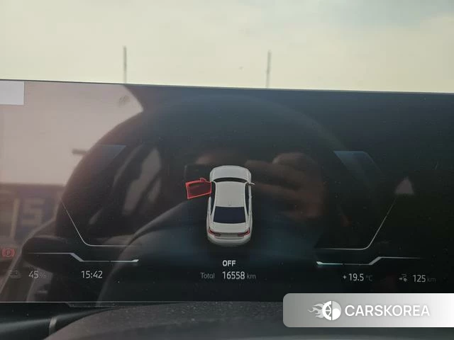 BMW i3 2023 Белый из Китая, фото 3