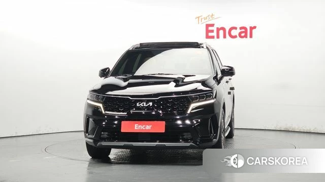 Kia Sorento 4th Generation id 4549877 из Кореи 13