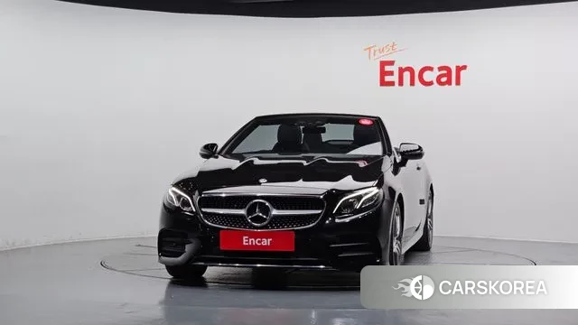 Mercedes-Benz E-Class W213 id 3344685 из Кореи 13