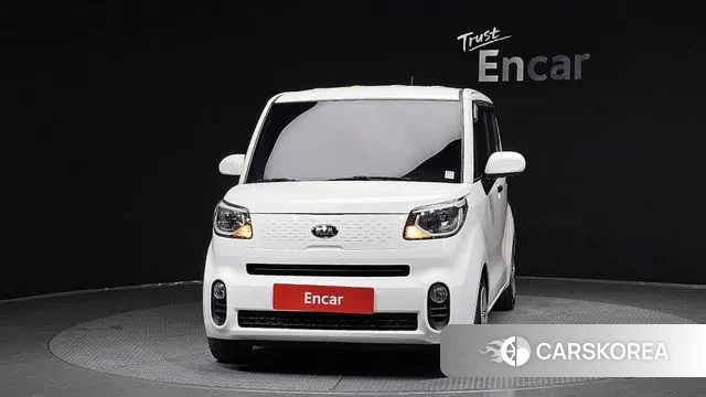 Kia The New Ray id 3530142 из Кореи 13