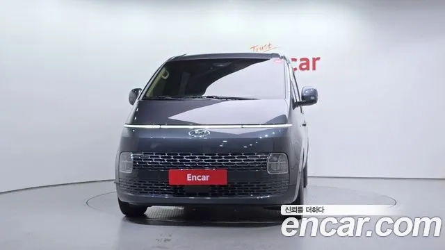 Hyundai Staria id 2926336 из Кореи 13