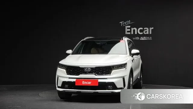 Kia Sorento 4th Generation id 3567894 из Кореи 13