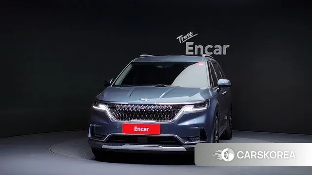 Kia Carnival 4th generation id 3225815 из Кореи 13