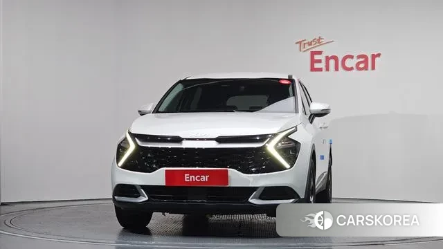 Kia Sportage 5th Generation id 3468589 из Кореи 13