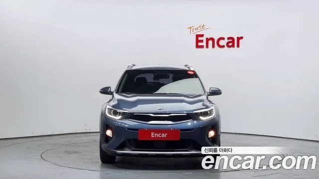 Kia Stonic id 2647644 из Кореи 13