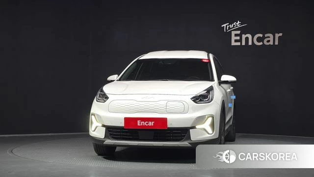 Kia Niro Plus id 4401418 из Кореи 23